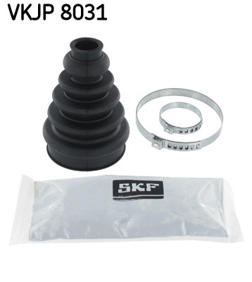 SKF Féltengely gumiharang készlet VKJP8031_SKF